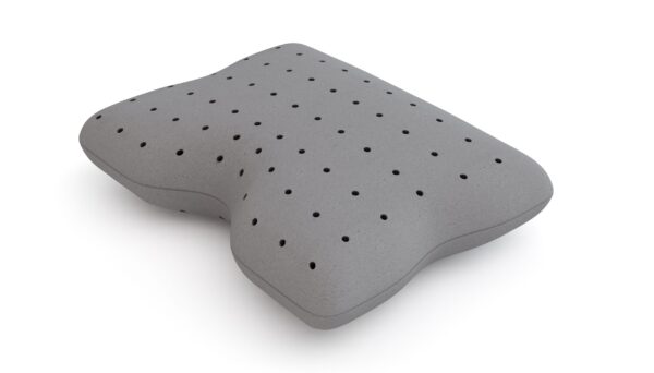Standard viskoelastinės medžiagos pagalvė