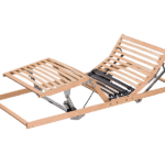 BLACK CONTINENTAL TIPO LOVA SU STALČIAIS