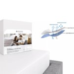 HILDING PAMPU APSAUGINIS ČIUŽINIO APKLOTAS