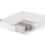 BLACK MULTIPOCKET SPYRUOKLINIS ČIUŽINYS