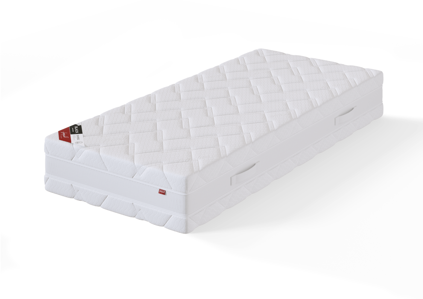 BLACK ORTHOPEDIC SPYRUOKLINIS ČIUŽINYS BLACK ORTHOPEDIC SPYRUOKLINIS ČIUŽINYS