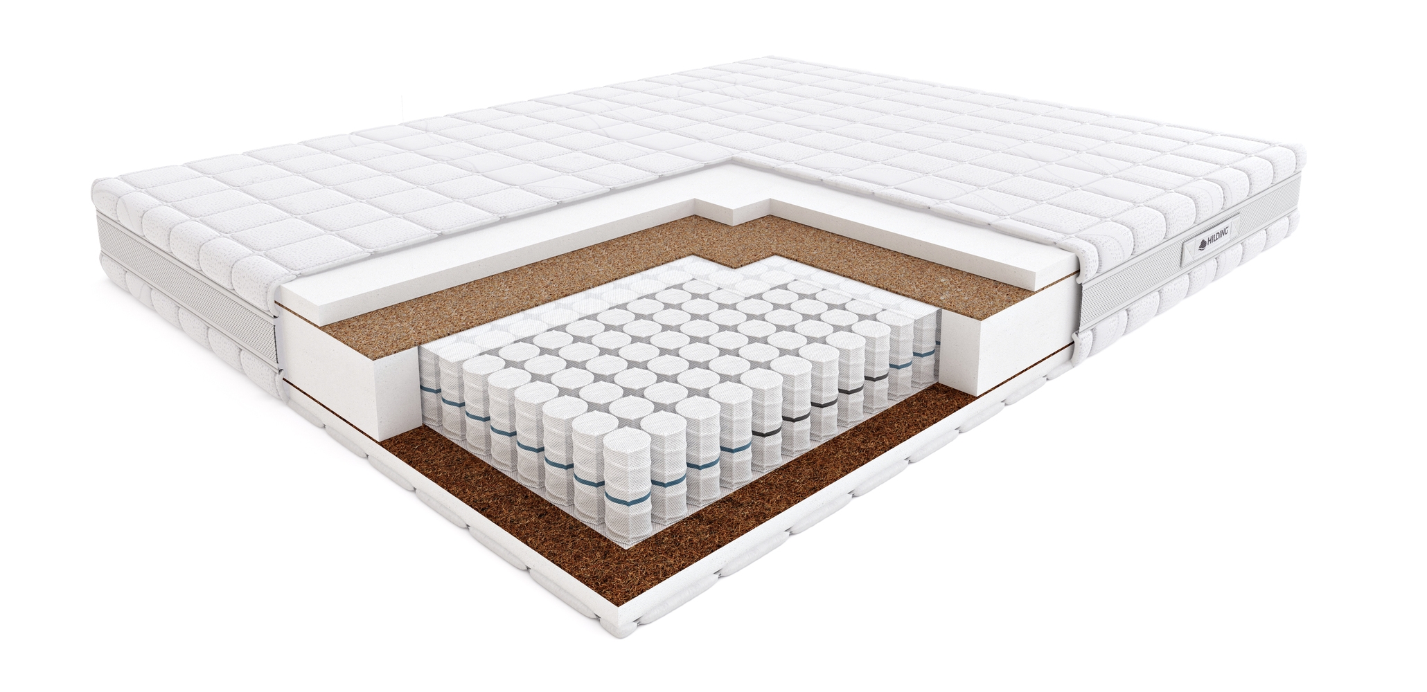 HILDING PASODOBLE ČIUŽINYS