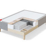 BLUE H35 GALVŪGALIS