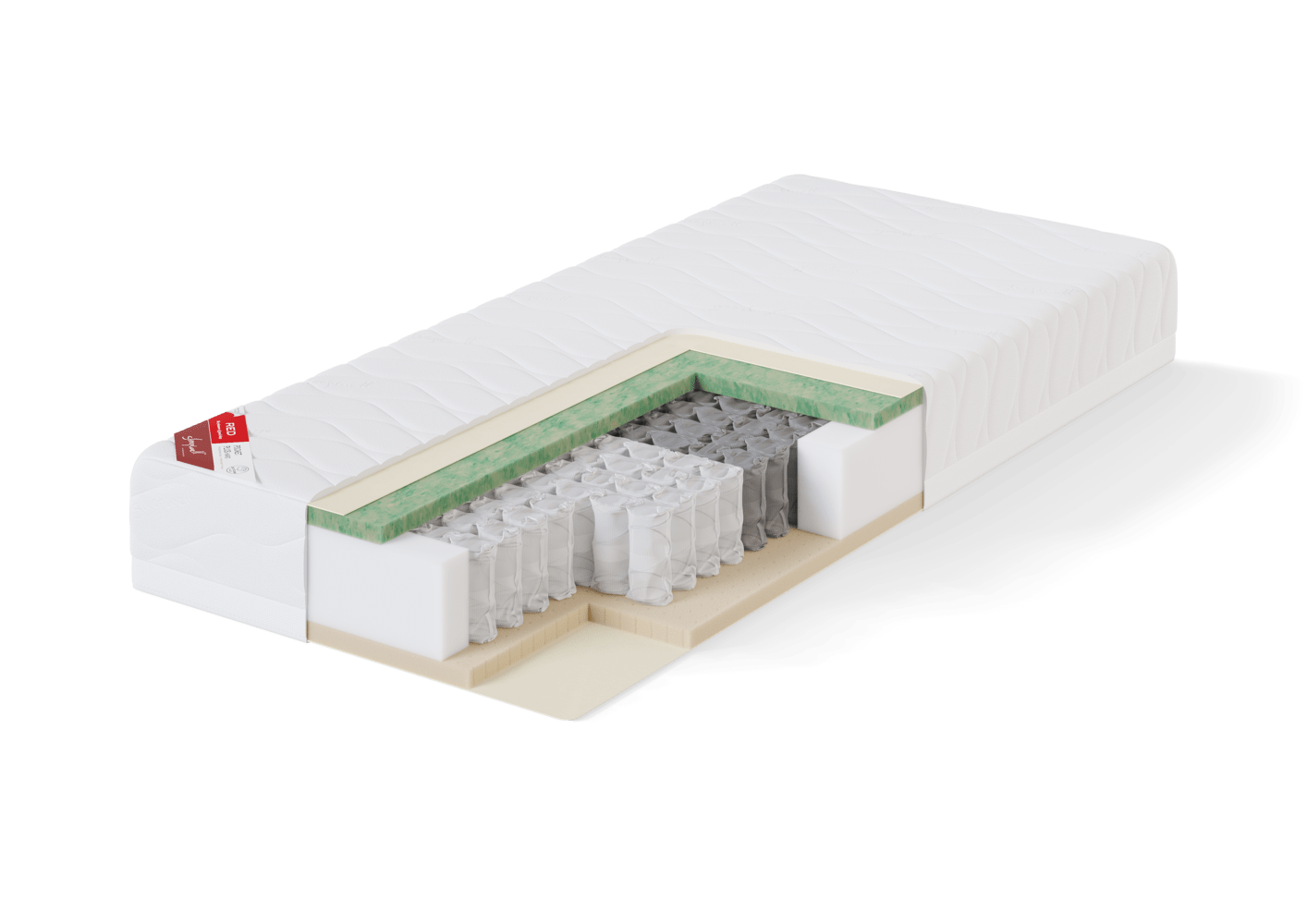 RED POCKET NATURAL SPYRUOKLINIS ČIUŽINYS RED POCKET NATURAL SPYRUOKLINIS ČIUŽINYS