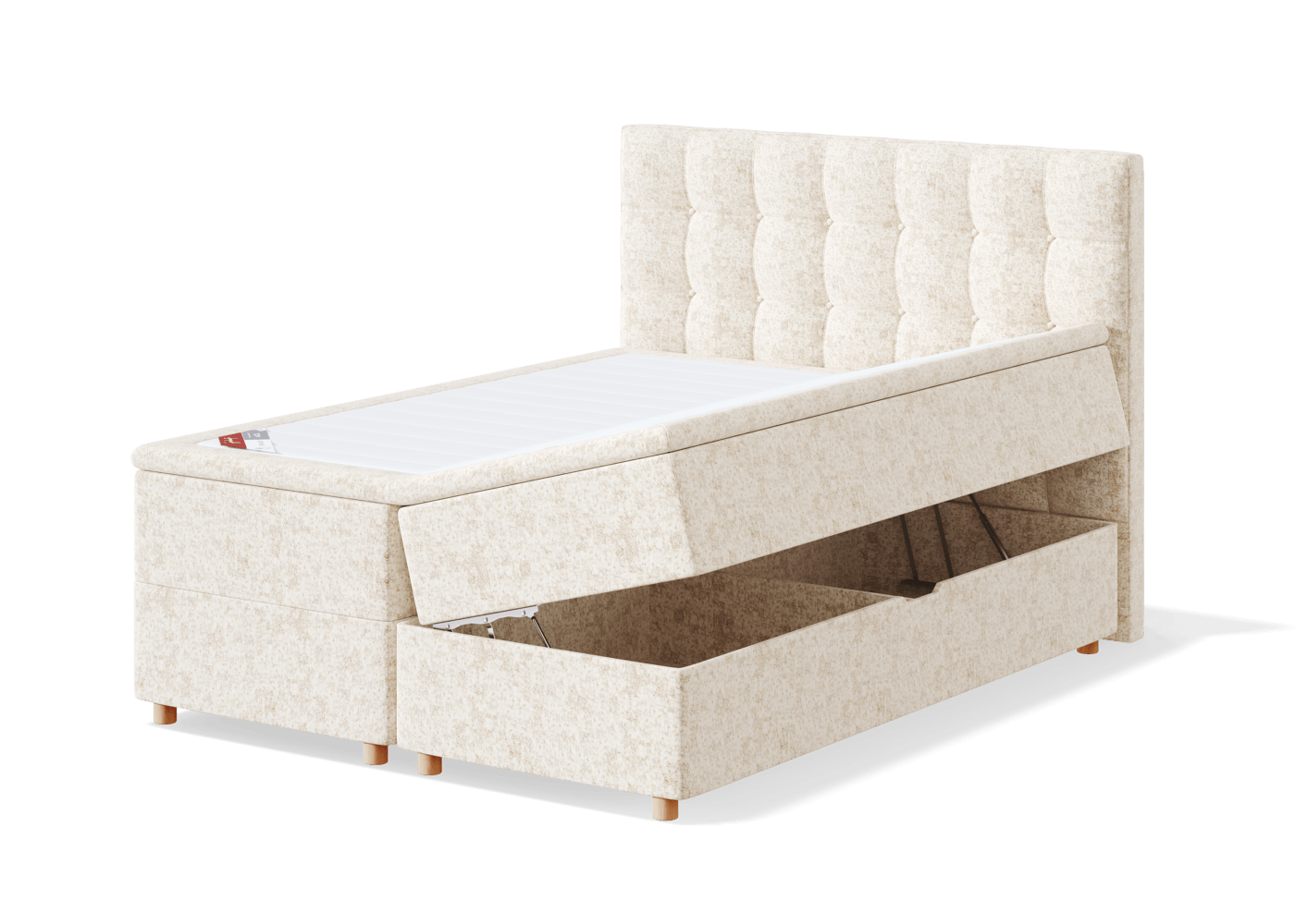 RED STORAGE KUŠETĖ RED STORAGE KUŠETĖ