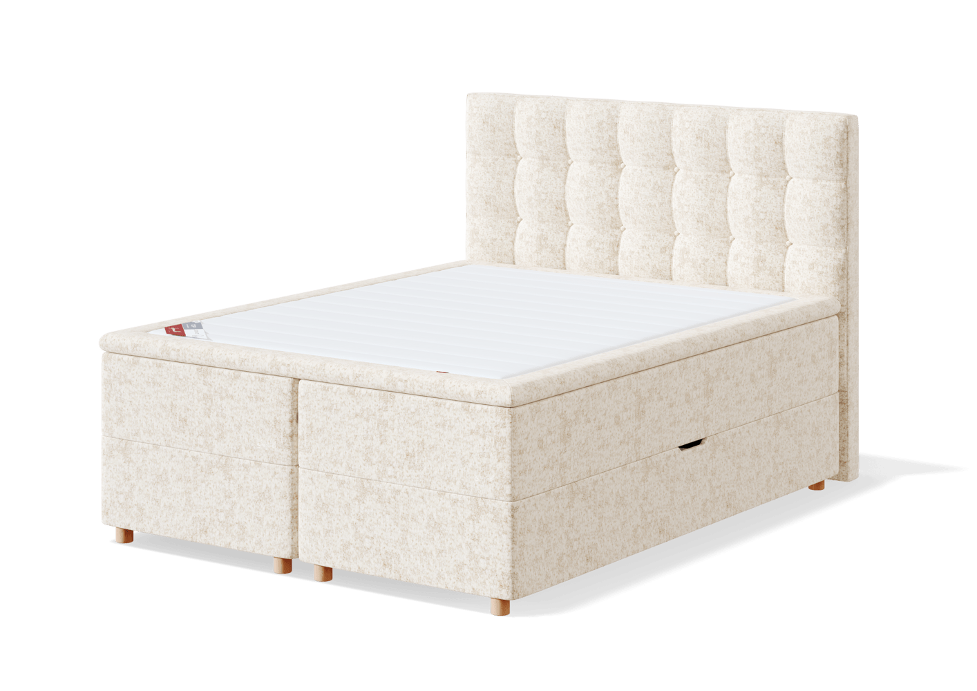 RED STORAGE KUŠETĖ RED STORAGE KUŠETĖ