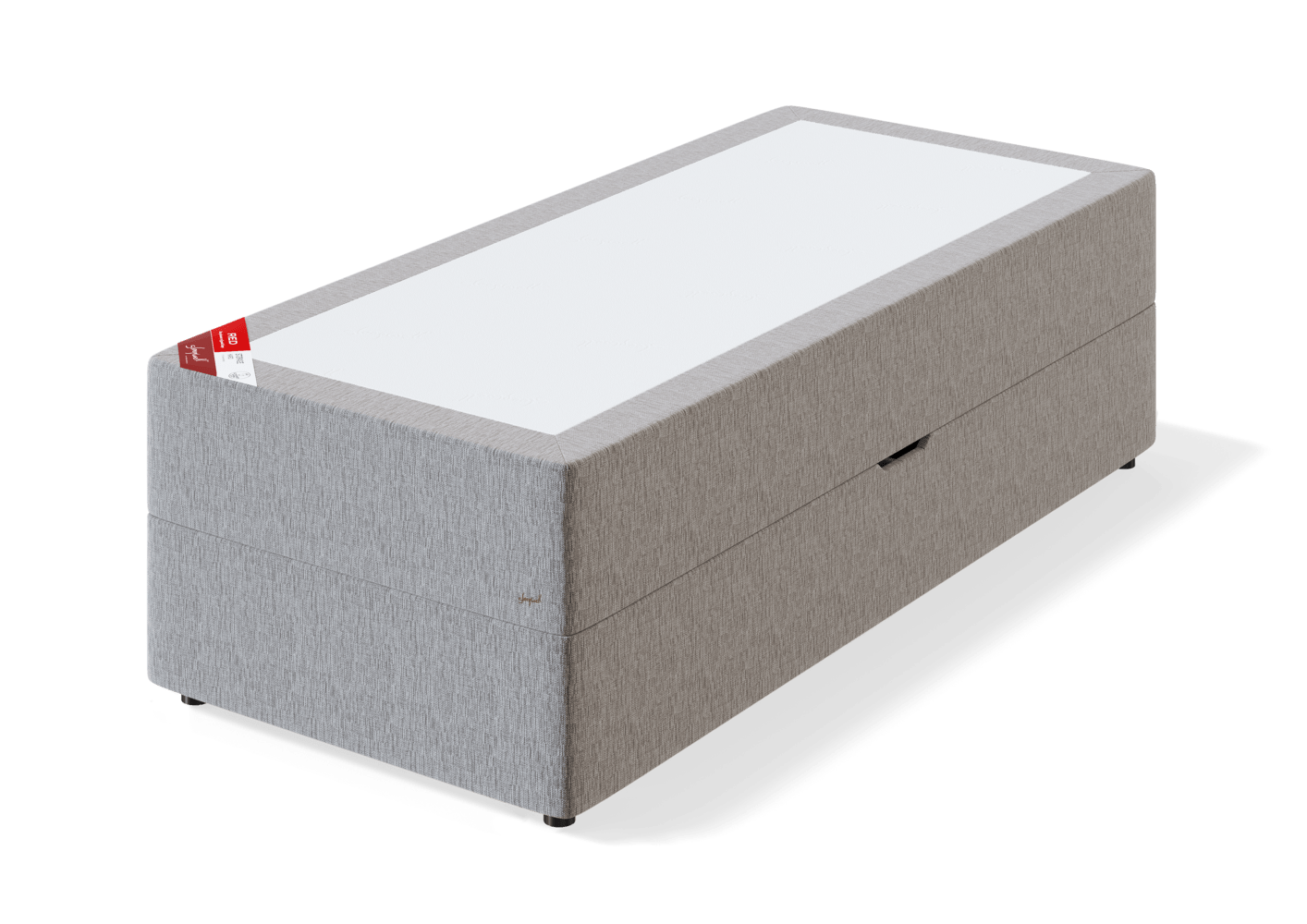 RED STORAGE KUŠETĖ RED STORAGE KUŠETĖ