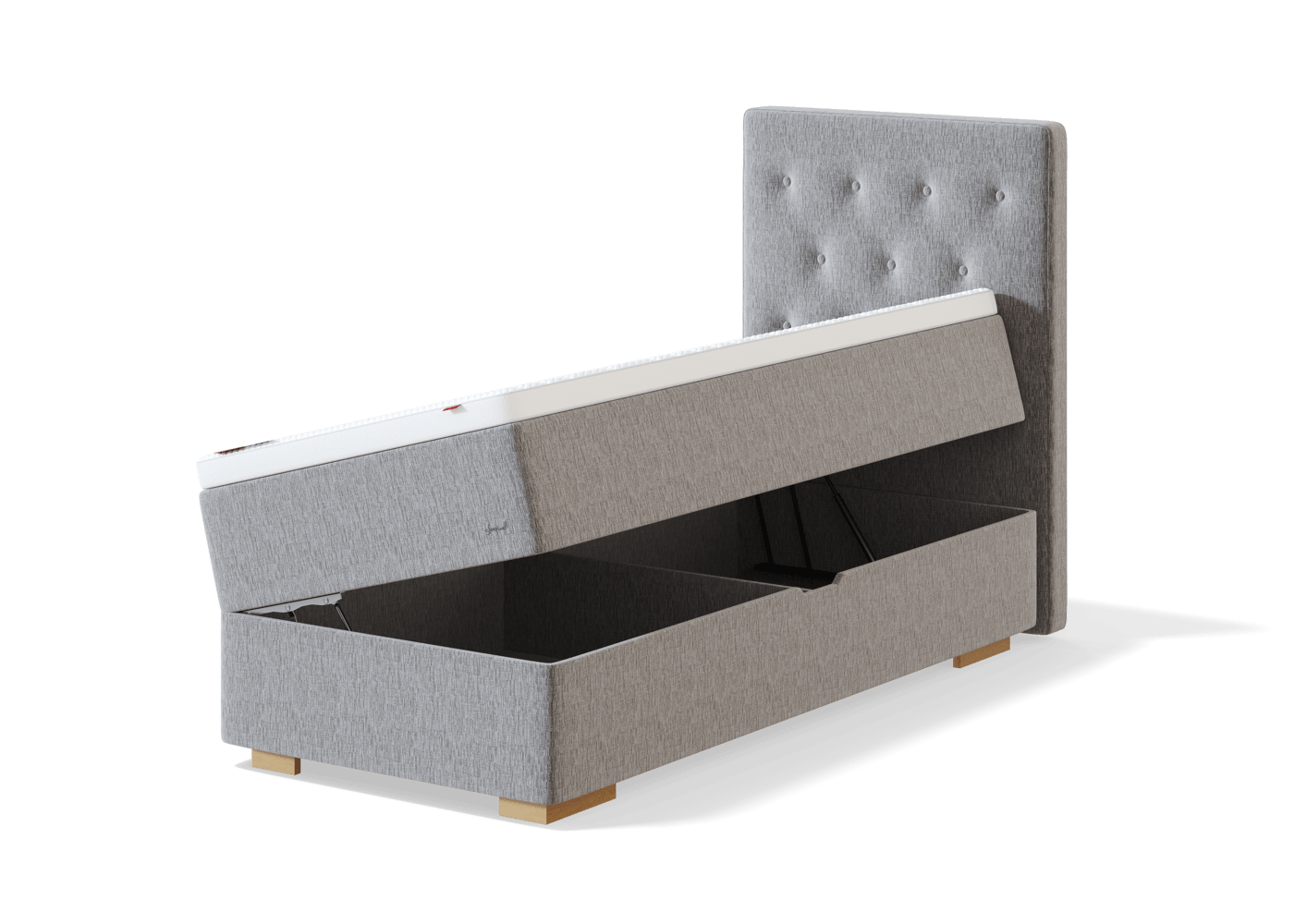 RED STORAGE KUŠETĖ RED STORAGE KUŠETĖ