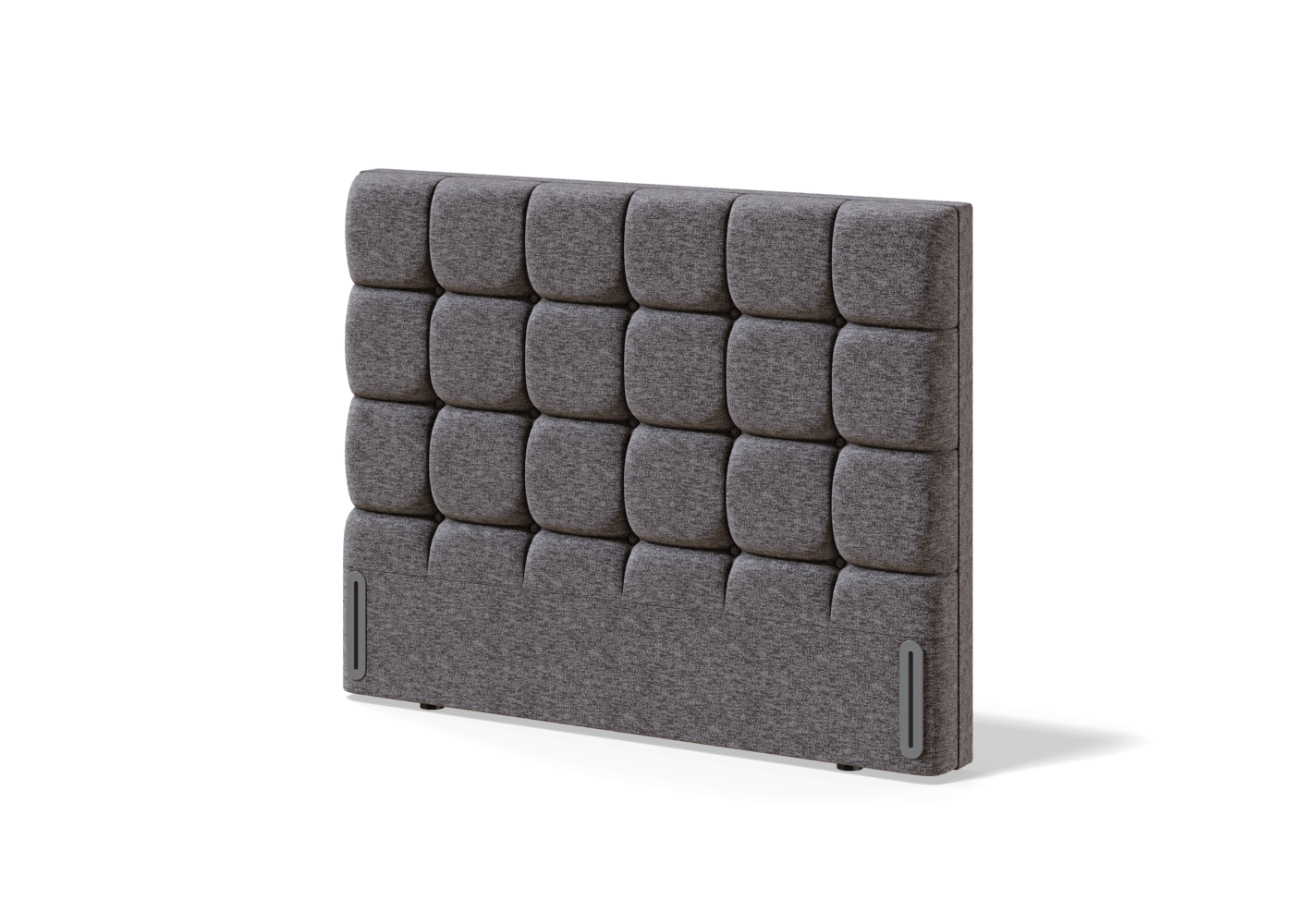 RED/BLACK CUBE GALVŪGALIS