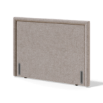 RED/BLACK LINED GALVŪGALIS