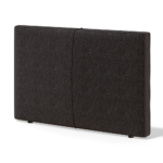 RED/BLACK PILLOW GALVŪGALIS