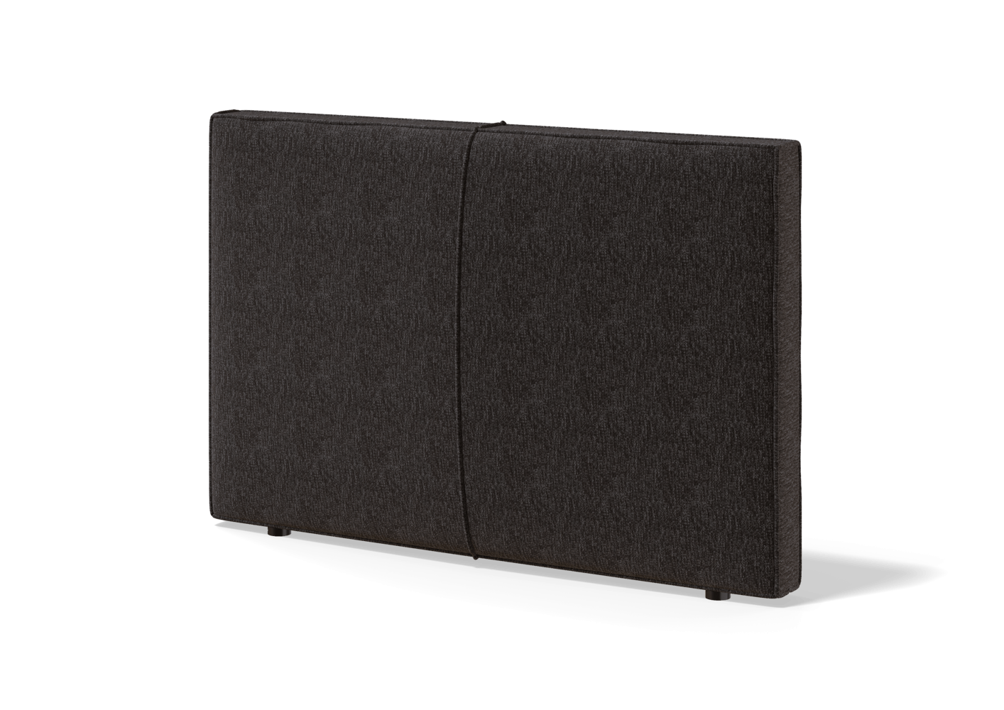 RED/BLACK PILLOW GALVŪGALIS