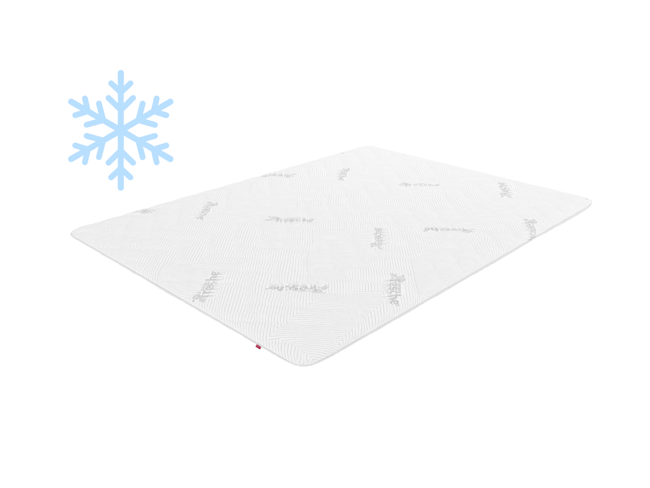 TOP HYGIENIC COOL APSAUGINIS ČIUŽINIO APKLOTAS