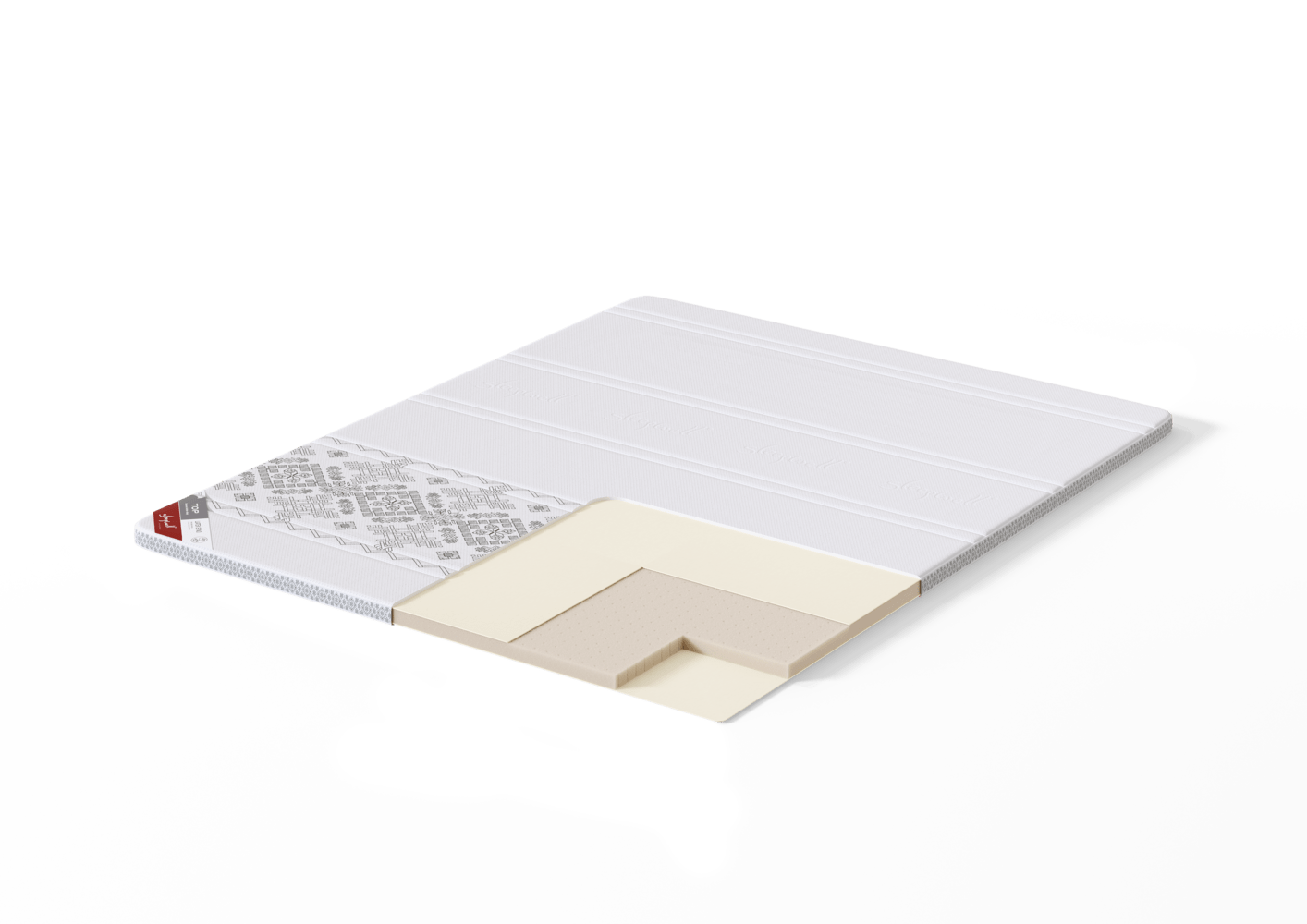 TOP LATEX ETNO ANTČIUŽINIS