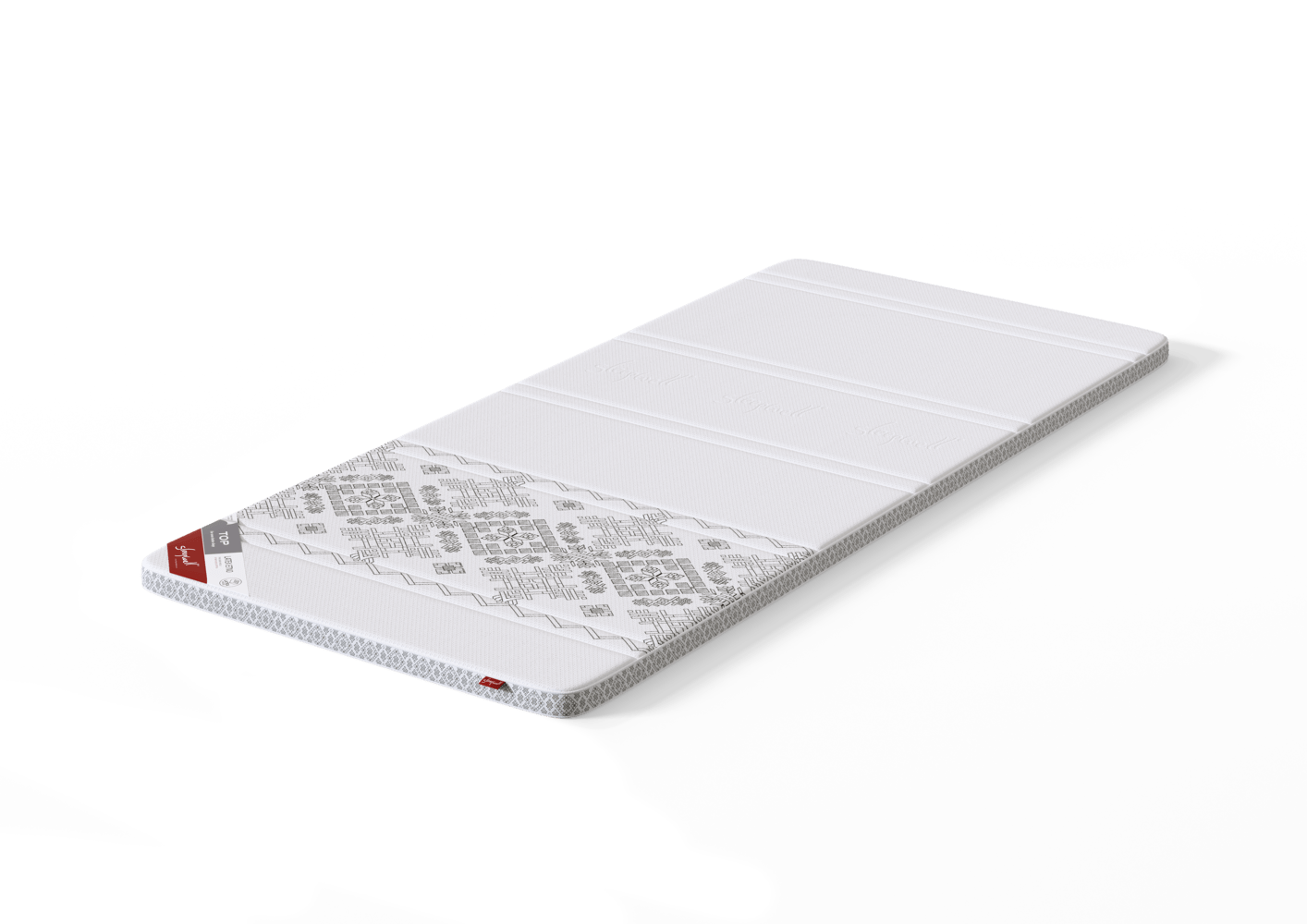 TOP LATEX ETNO ANTČIUŽINIS TOP LATEX ETNO ANTČIUŽINIS