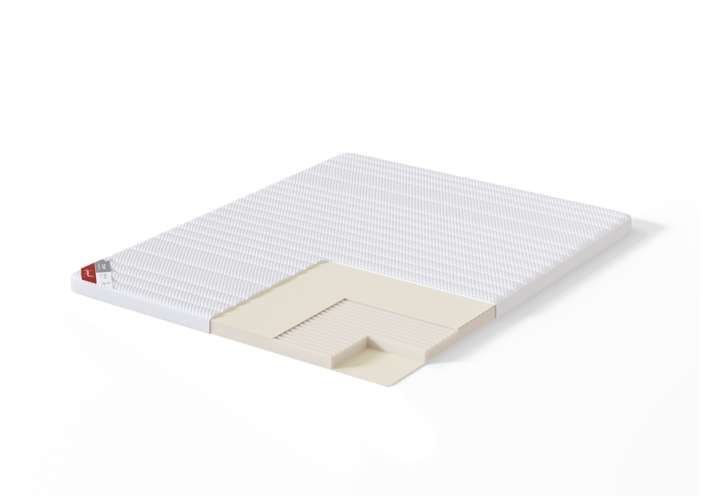 TOP LATEX LUX ANTČIUŽINIS