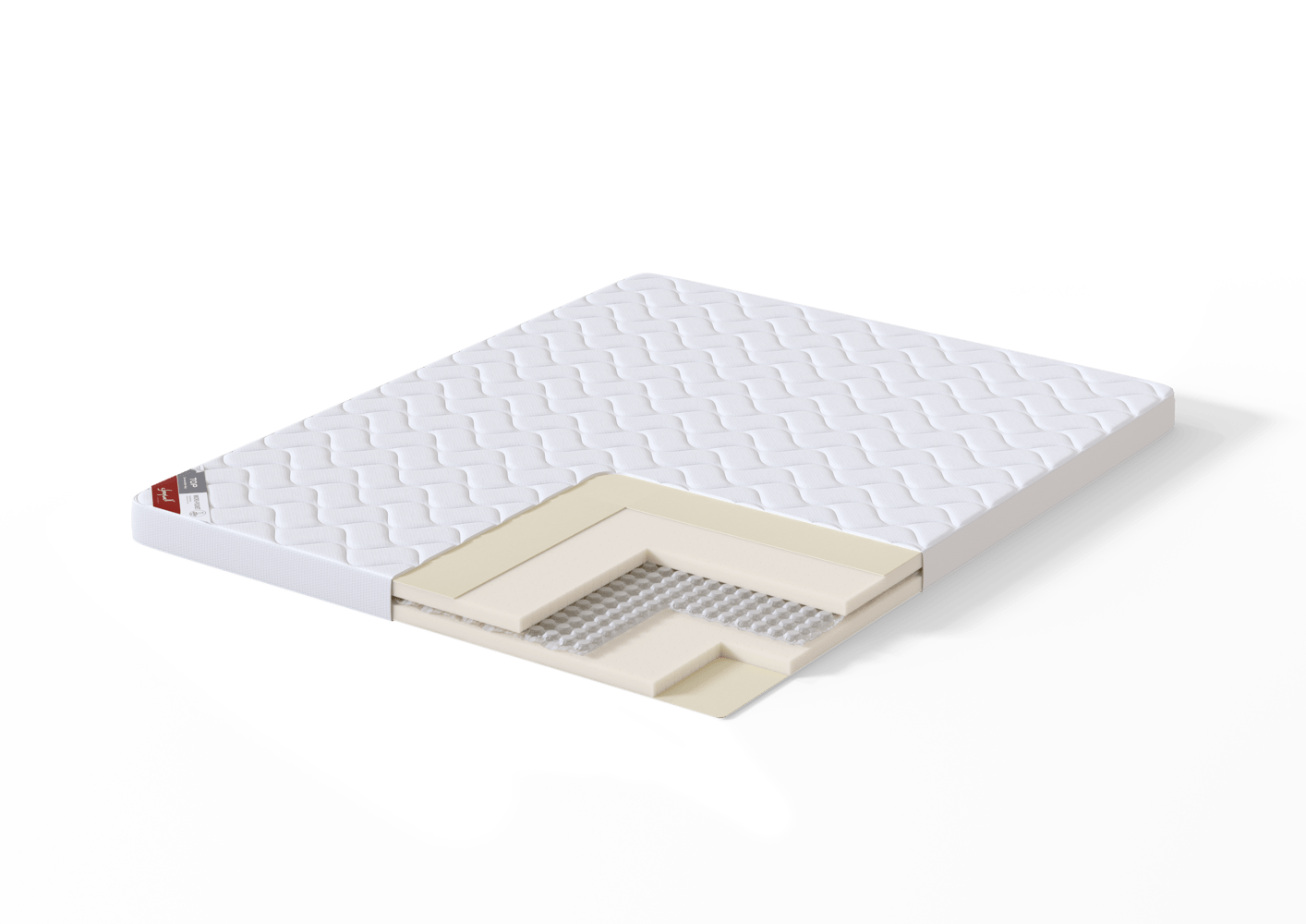 TOP MICROPOCKET ANTČIUŽINIS