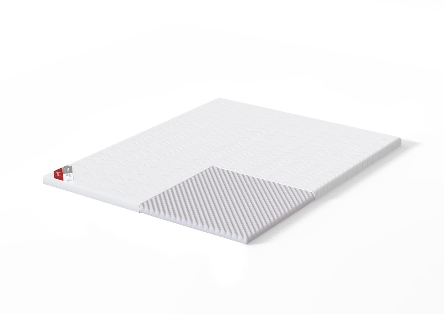 TOP PROFILED FOAM ANTČIUŽINIS