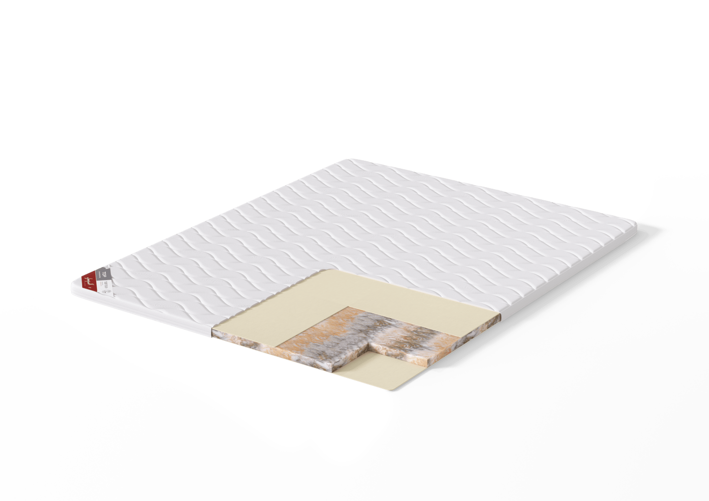 TOP TIGER TOUCH ANTČIUŽINIS