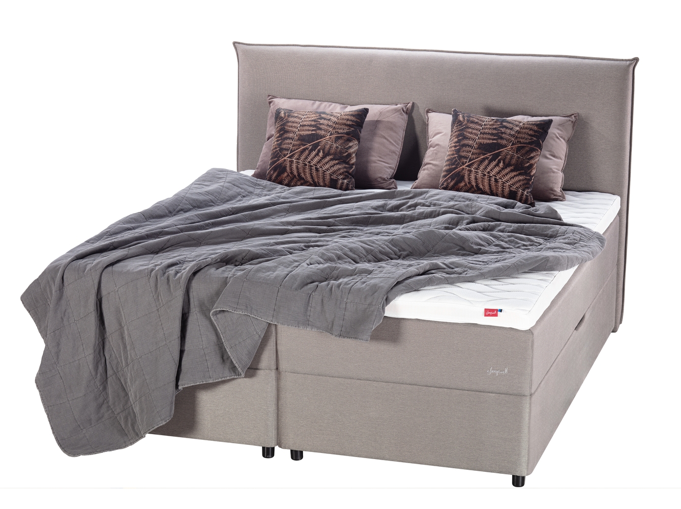 BLUE STORAGE KUŠETĖ