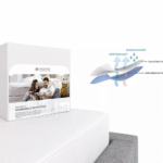 HILDING PAMPU APSAUGINIS ČIUŽINIO APKLOTAS