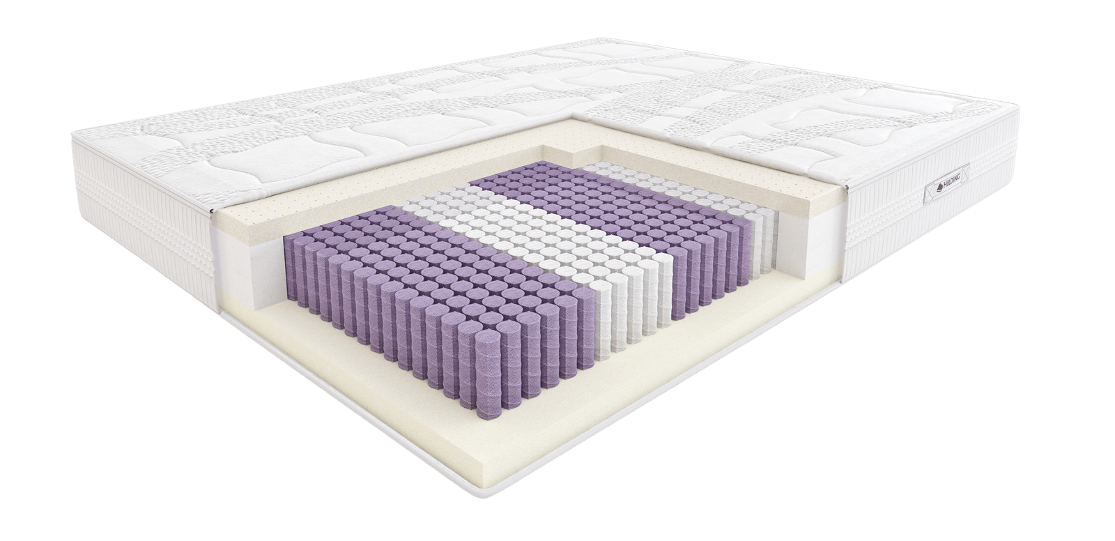 HILDING MAKARENA ČIUŽINYS