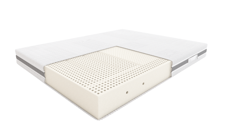 HILDING MELODY HYBRID LATEKSO ČIUŽINYS