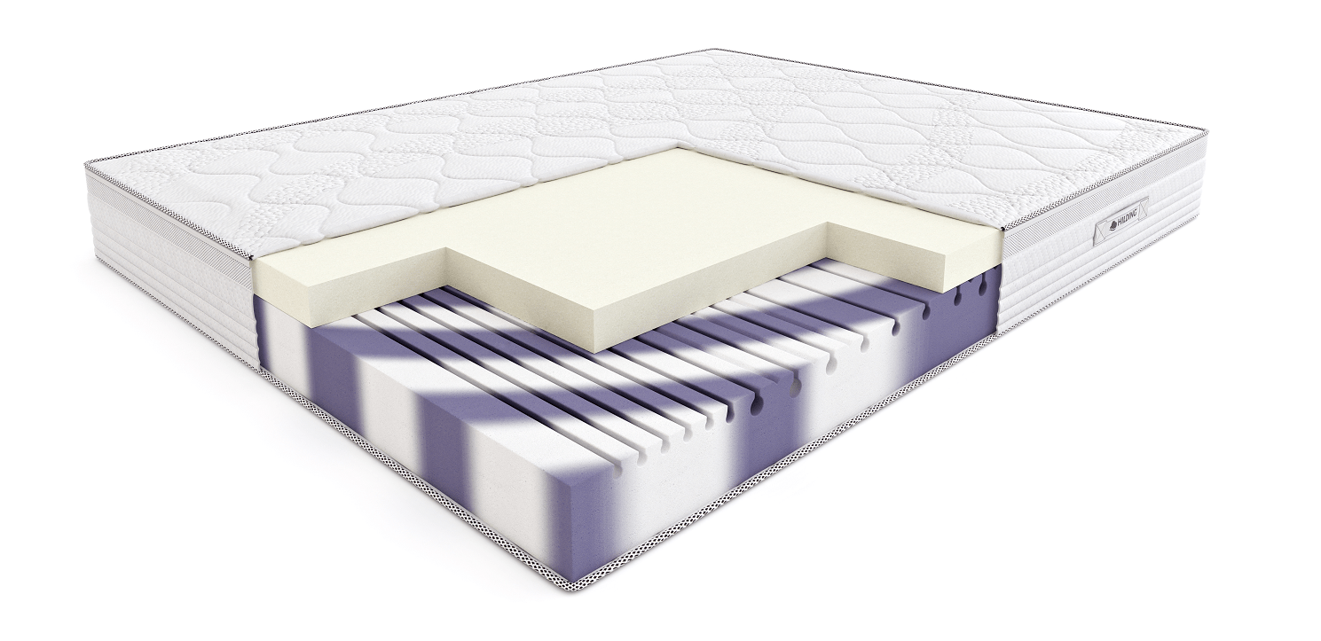 HILDING RUMBA ČIUŽINYS