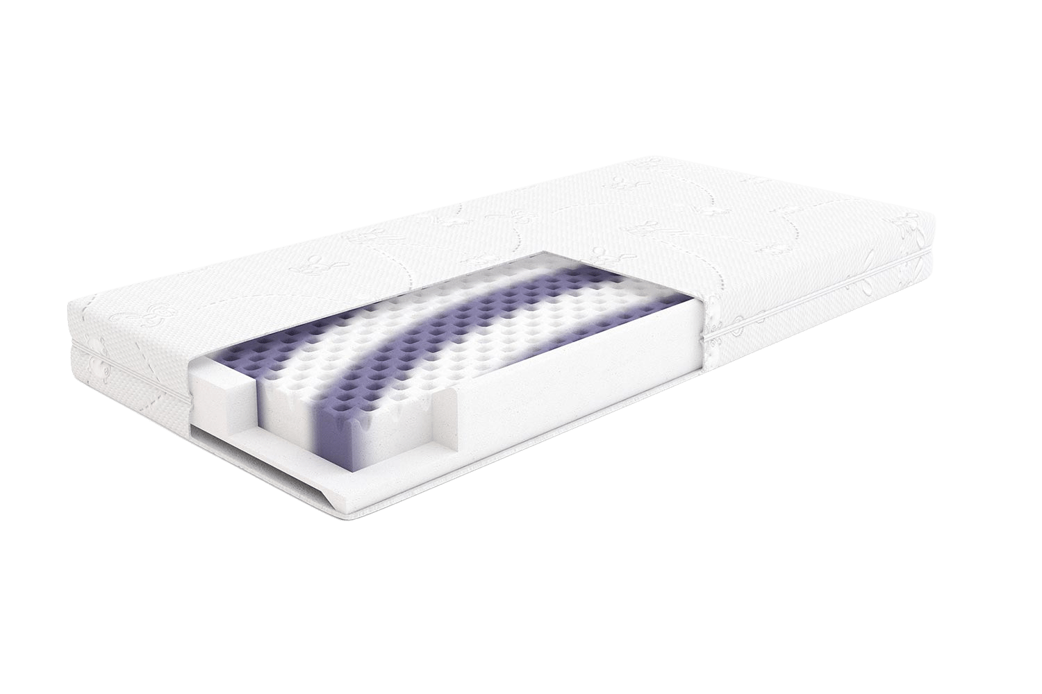 HILDING SAFE LOTUS ČIUŽINYS KŪDIKIUI