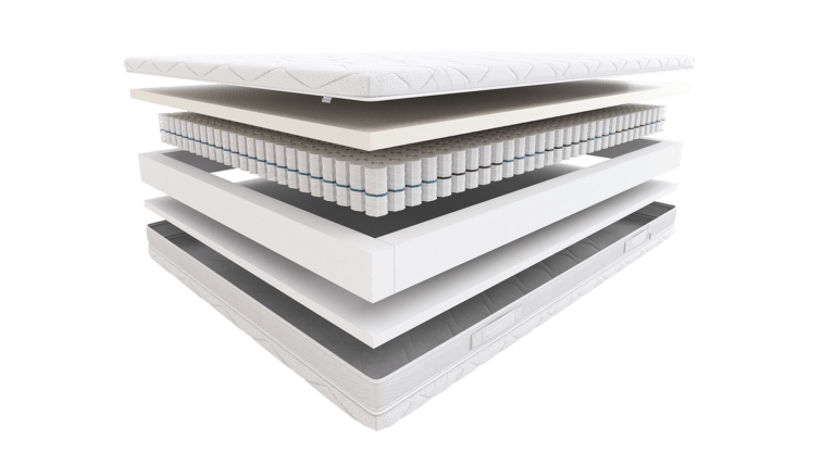 HILDING TANGO VELVET ČIUŽINYS