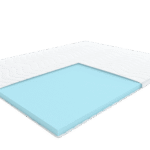 BLACK ORTHOPEDIC SPYRUOKLINIS ČIUŽINYS