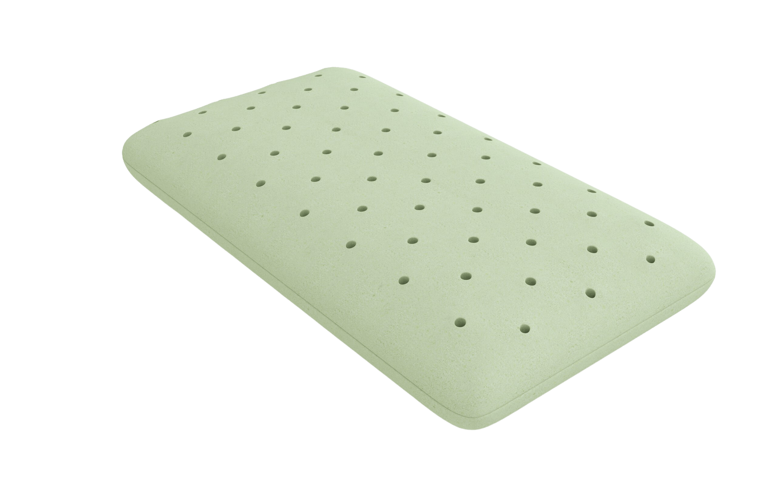 HILDING VISCO GREEN PAGALVĖ