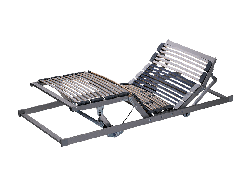 HILDING SELECT MOTO MOTORINĖS GROTELĖS